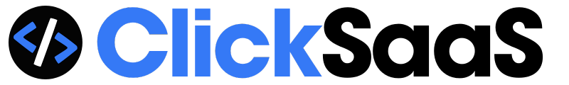 Click SaaS